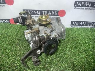 Фото запчасти дроссельная заслонка TOYOTA PRONARD 2002 контрактная запчасть Запчасть дроссельная заслонка TOYOTA PRONARD 2002