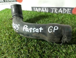 Патрубок радиатора PASSAT 5 GP