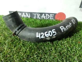 Патрубок радиатора PASSAT 5 GP