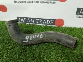 Патрубок радиатора верхний TOYOTA CHASER 1995