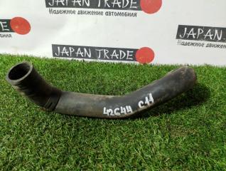 Запчасть патрубок радиатора нижний NISSAN TIIDA