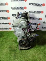 Двигатель TOYOTA ALLEX NZE121 1NZ-FE Двигатель TOYOTA ALLEX NZE121 1NZ-FE