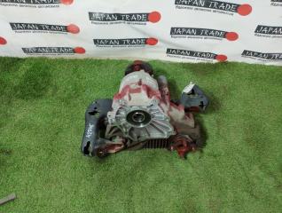 Раздатка АКПП BMW X3 2006 контрактная Раздатка АКПП BMW X3 2006