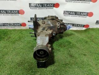 Раздатка АКПП LEXUS RX330 MCU38 3MZ-FE Раздатка АКПП LEXUS RX330 MCU38 3MZ-FE