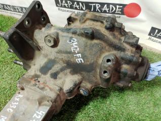 Раздатка АКПП RX330 2006 MCU38 3MZ-FE Раздатка АКПП RX330 2006 MCU38 3MZ-FE