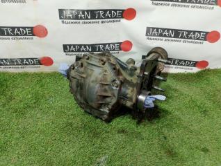 Раздатка АКПП RX330 2006 MCU38 3MZ-FE Раздатка АКПП RX330 2006 MCU38 3MZ-FE