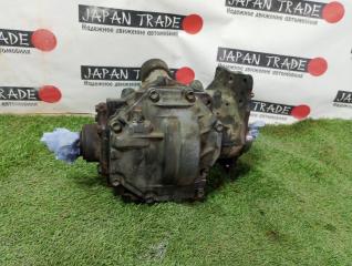 Раздатка АКПП RX330 2006 MCU38 3MZ-FE Раздатка АКПП RX330 2006 MCU38 3MZ-FE