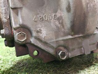 Раздатка АКПП RX330 2006 MCU38 3MZ-FE Раздатка АКПП RX330 2006 MCU38 3MZ-FE