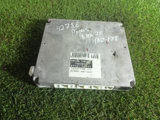 Запчасть блок efi TOYOTA PRIUS