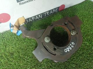 Кулак поворотный передний правый TEANA J31 VQ35DE Кулак поворотный передний правый TEANA J31 VQ35DE