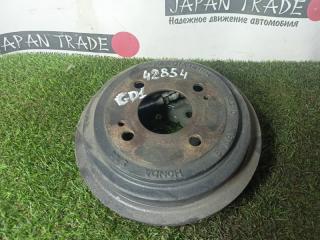 Запчасть барабан тормозной HONDA FIT 2003 GD1 L13A 42610-SAA-000 контрактная Барабан тормозной HONDA FIT 2003 GD1 L13A 42610-SAA-000 контрактная