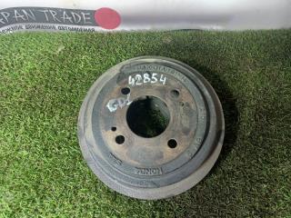 Барабан тормозной FIT 2003 GD1 L13A Барабан тормозной FIT 2003 GD1 L13A