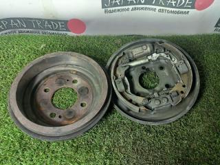 Барабан тормозной HONDA FIT GD1 L13A Барабан тормозной HONDA FIT GD1 L13A