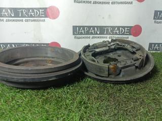 Барабан тормозной FIT 2003 GD1 L13A Барабан тормозной FIT 2003 GD1 L13A