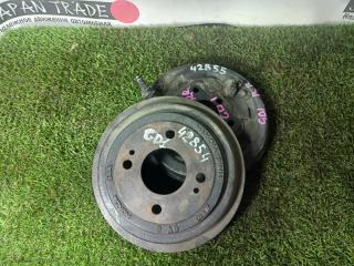 Барабан тормозной FIT 2003 GD1 L13A Барабан тормозной FIT 2003 GD1 L13A