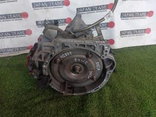АКПП MAZDA AXELA BK5P ZY-VE