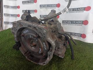 АКПП AXELA 2008 BK5P ZY-VE