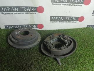 Барабан тормозной FIT 2003 GD1 L13A Барабан тормозной FIT 2003 GD1 L13A