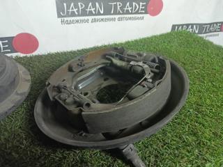 Барабан тормозной FIT 2003 GD1 L13A Барабан тормозной FIT 2003 GD1 L13A