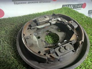 Барабан тормозной FIT 2003 GD1 L13A Барабан тормозной FIT 2003 GD1 L13A