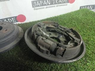 Барабан тормозной FIT 2003 GD1 L13A Барабан тормозной FIT 2003 GD1 L13A