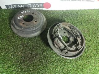 Барабан тормозной FIT 2003 GD1 L13A Барабан тормозной FIT 2003 GD1 L13A