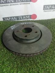 Диск тормозной передний TOYOTA ALPHARD ANH20 2AZ-FE Диск тормозной передний TOYOTA ALPHARD ANH20 2AZ-FE