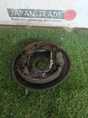 Запчасть тормозной механизм HONDA FIT 2003 GD1 L13A 43110-SAA-004 контрактная Тормозной механизм HONDA FIT 2003 GD1 L13A 43110-SAA-004 контрактная