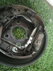 Тормозной механизм HONDA FIT GD1 L13A Тормозной механизм HONDA FIT GD1 L13A