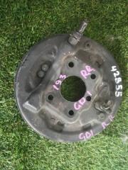 Тормозной механизм FIT 2003 GD1 L13A Тормозной механизм FIT 2003 GD1 L13A