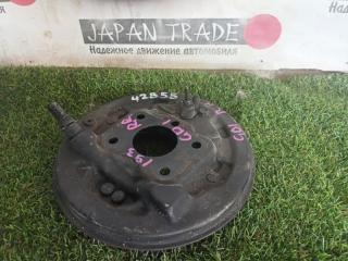 Тормозной механизм FIT 2003 GD1 L13A Тормозной механизм FIT 2003 GD1 L13A