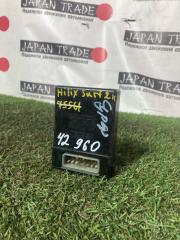 Запчасть блок управления дверями TOYOTA Hilux Surf