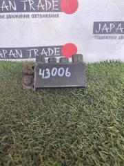 Запчасть блок свечей накала TOYOTA TOYOACE 2011