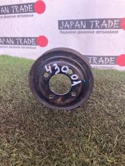Запчасть шкив помпы TOYOTA TOYOACE 2011