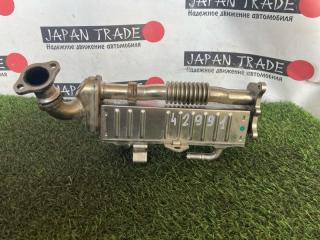 Запчасть радиатор охлаждения egr TOYOTA TOYOACE 2011