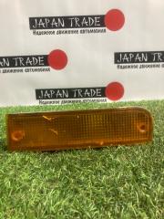 Запчасть повторитель в бампер левый TOYOTA HILUX 1993