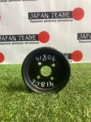 Запчасть шкив помпы TOYOTA ALTEZZA GITA