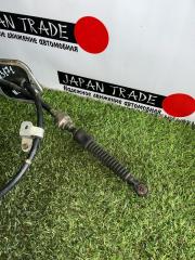 Трос переключения кпп YARIS 2006 NCP12 1NZ-FE Трос переключения кпп YARIS 2006 NCP12 1NZ-FE