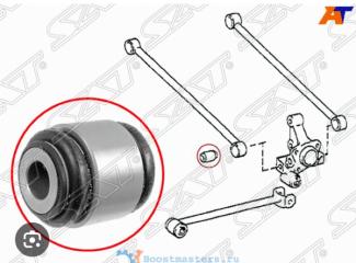 Сайлентблок