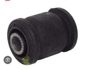 Сайлентблок TOYOTA