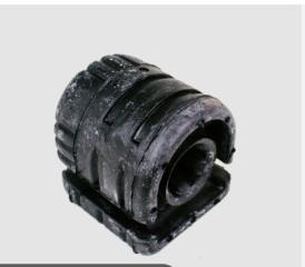 Сайлентблок Toyota COROLLA