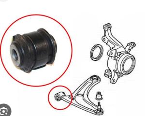 Сайлентблок HONDA