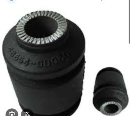 Сайлентблок TOYOTA Corolla