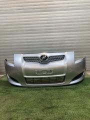Бампер передний TOYOTA AURIS 2007