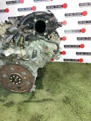Двигатель RX350 2016 GGL15 2GR-FE