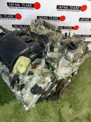 Двигатель RX350 2016 GGL15 2GR-FE