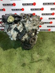 Двигатель RX350 2016 GGL15 2GR-FE