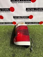 Запчасть фонарь задний (стоп сигнал) задний левый TOYOTA GRAND HIACE 2002