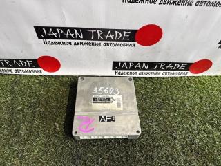 Запчасть блок efi TOYOTA BB