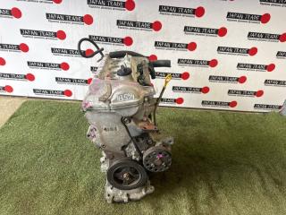 Запчасть двигатель TOYOTA BB 2005